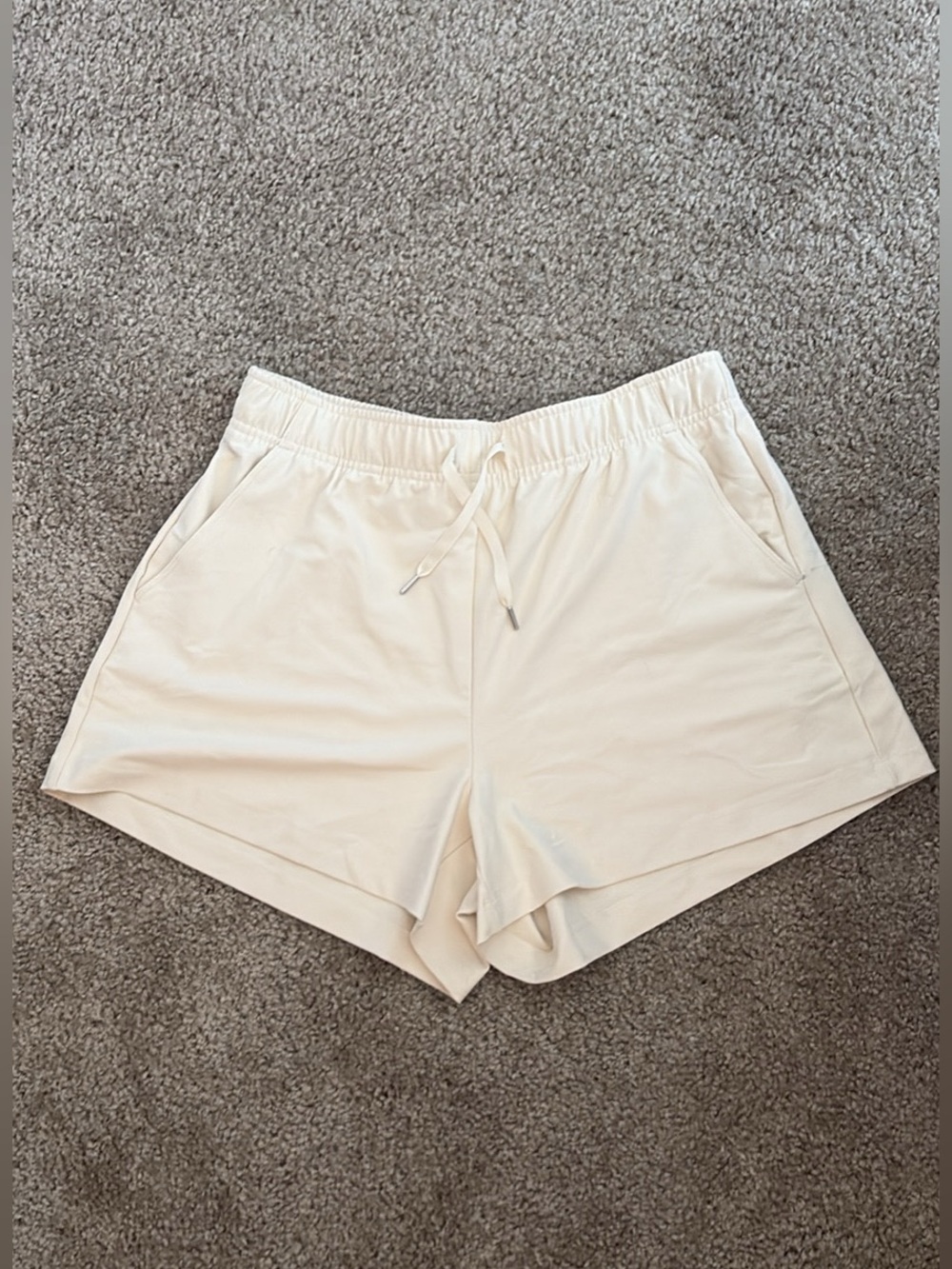 Athletic Comfy Shorts